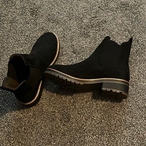 Kenzie - new - Chelsea Boot